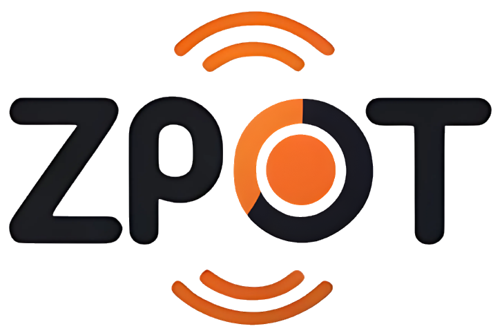 FollowSpot Logo